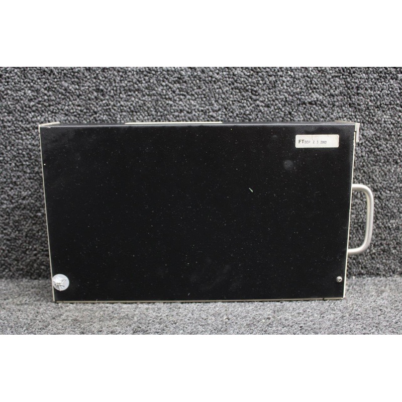 4018369-904 Honeywell FZ-500 Flight Director Computer (Volts: 28)