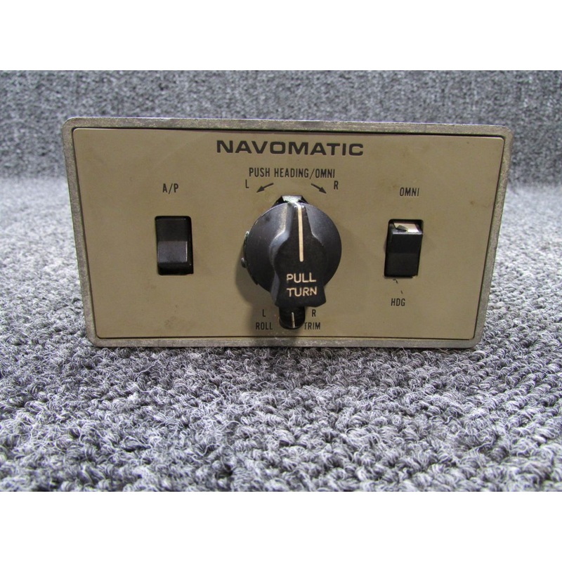 40850-1128 ARC C-394A Controller-Amplifier (Volts: 28, Switch is Stuck)