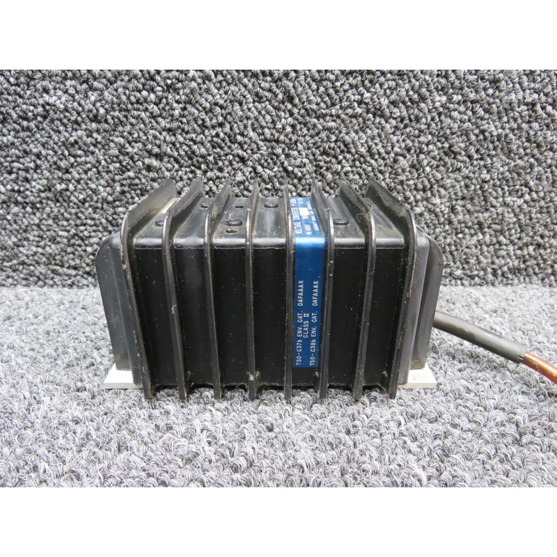 41010 ARC P-528A Voltage Converter (Rounded Edge Style)