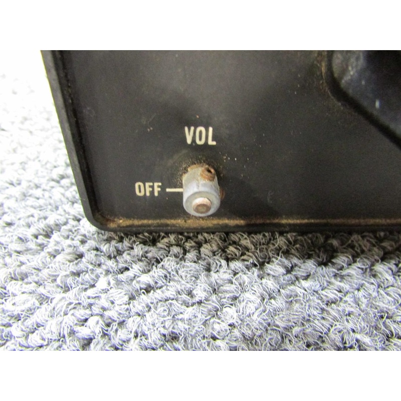 41240-0001 ARC R-546E ADF Receiver with Mods, Tray and Black Plate (Core)