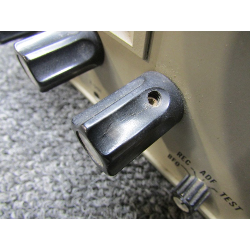 41240-0101 ARC R-546E ADF Receiver with Tray and Mods (Core)