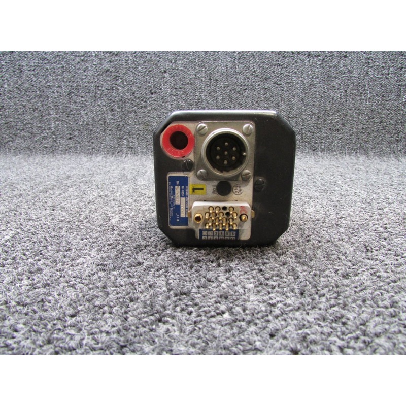 41950-0001 ARC RA-446A Receiver Accessory with Mods
