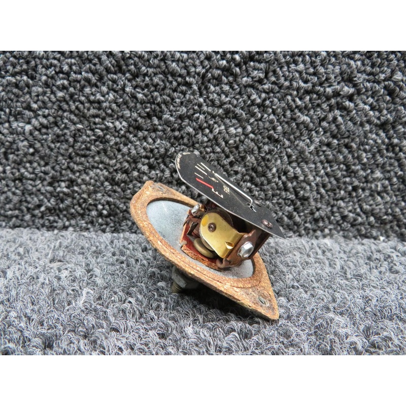 431222 Stewart-Warner Fuel Gauge Indicator