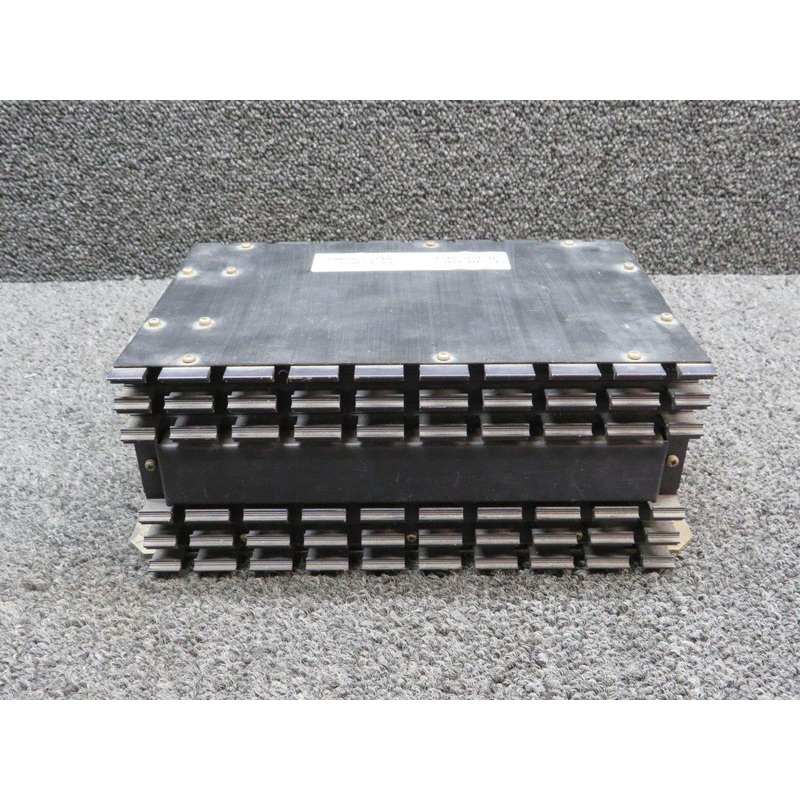 43320-0000 ARC Dynaverter DV-101A 1A100(2A) 100 VA Static Inverter