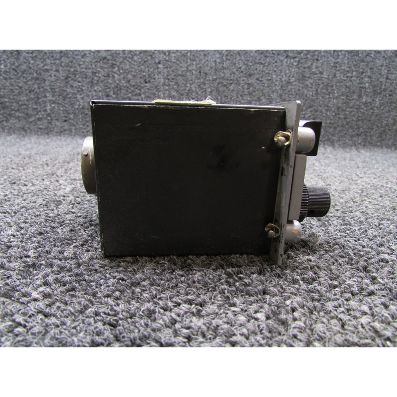 522-2357-011 Collins 614L-8 ADF Control (Gray)