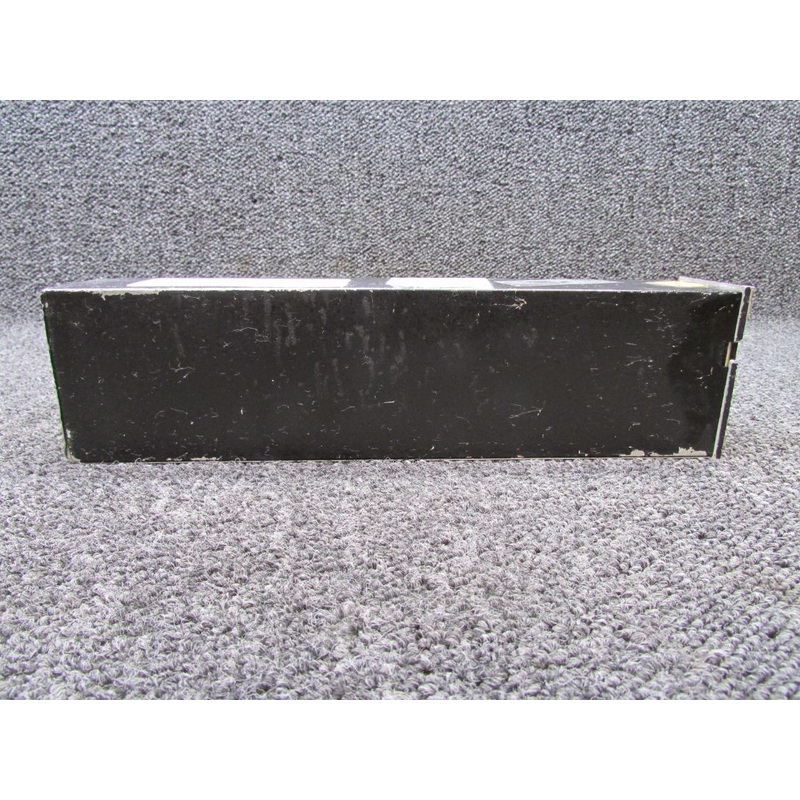 522-2996-011 Collins 51Z-4 Marker Beacon Receiver with Mods (Missing Handle)