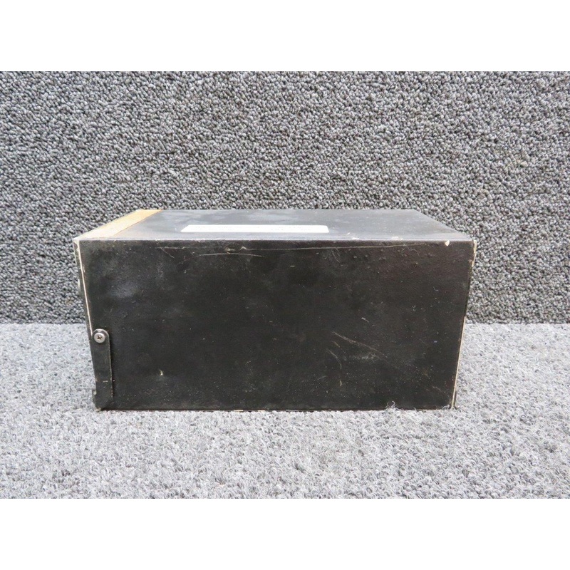 522-3467-00 Collins 51R-8 VOR-LOC-RMI Navigation Unit