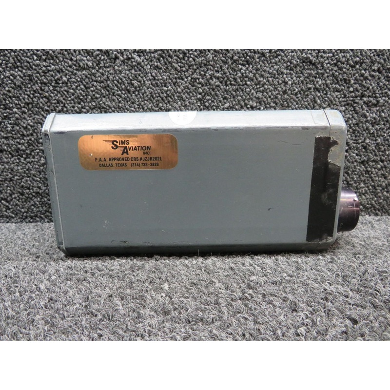 522-3487-002 Collins 329B-7C Flight Director Indicator with Mods (Volts: 26)