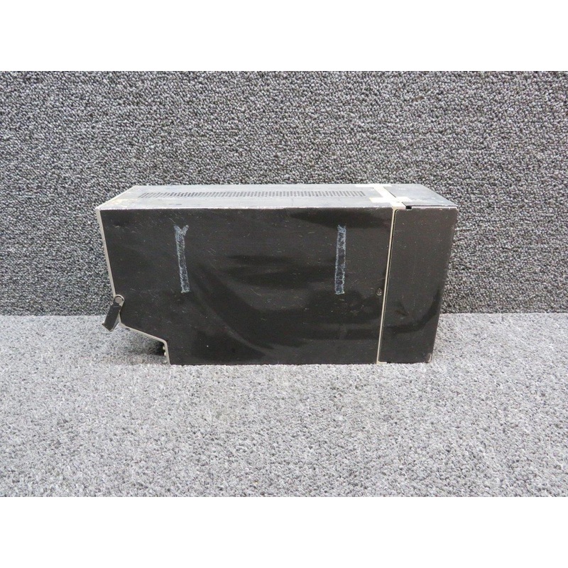 522-4089-004 Collins 618M-2B VHF Transceiver w Mods