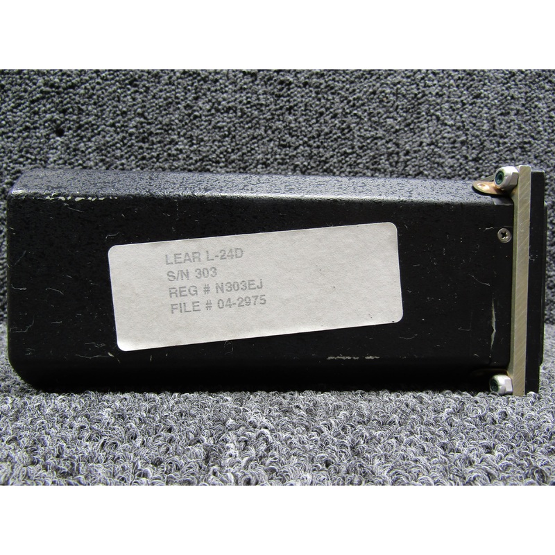 622-0555-004 Collins 332C-10 Radio Magnetic Indicator with Modifications