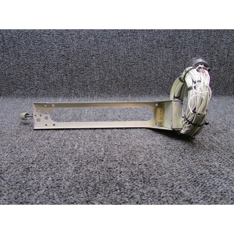 622-1194-001 Collins 390R-18 Universal Mounting Tray (Solid Back)