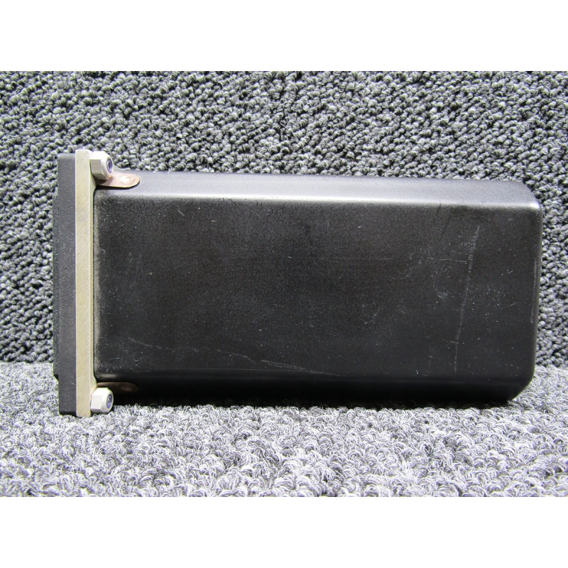 622-1234-005 Collins 339F-12 DME Indicator (Volts: 28) (Scratched)