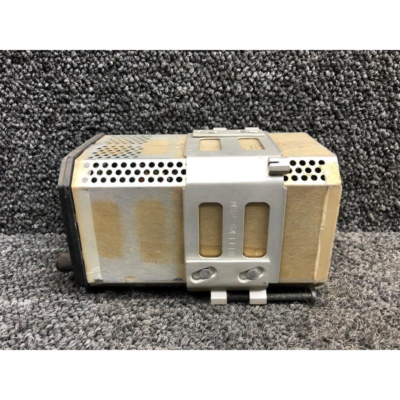 622-5588-001 Collins Avionics IND-450C Distance Measuring Indicator (14-28V)