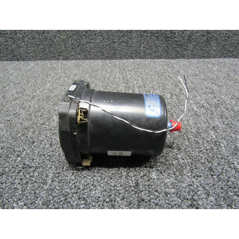 7040 United Instruments Vertical Speed Indicator, Lighted (Code: C.109)