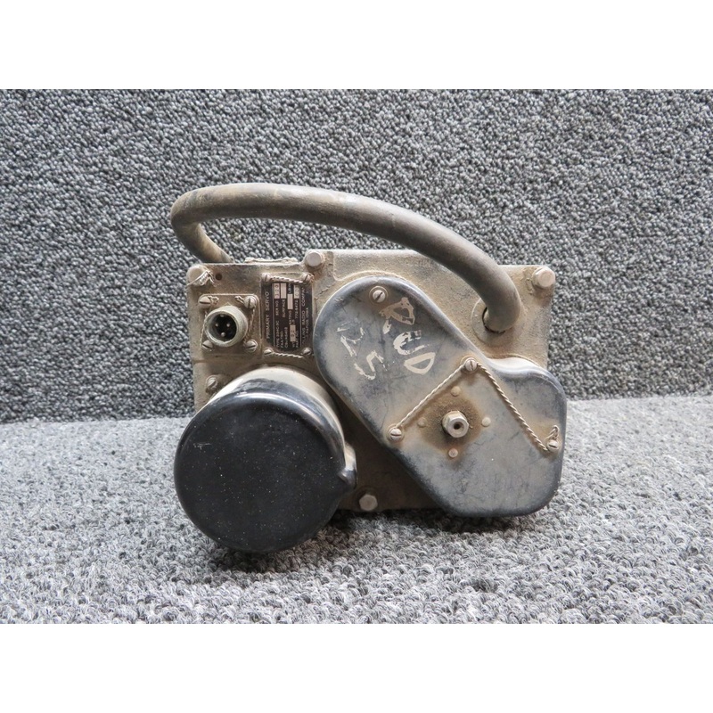 772-5472-001 Collins 334C-3C Primary Servo Assembly