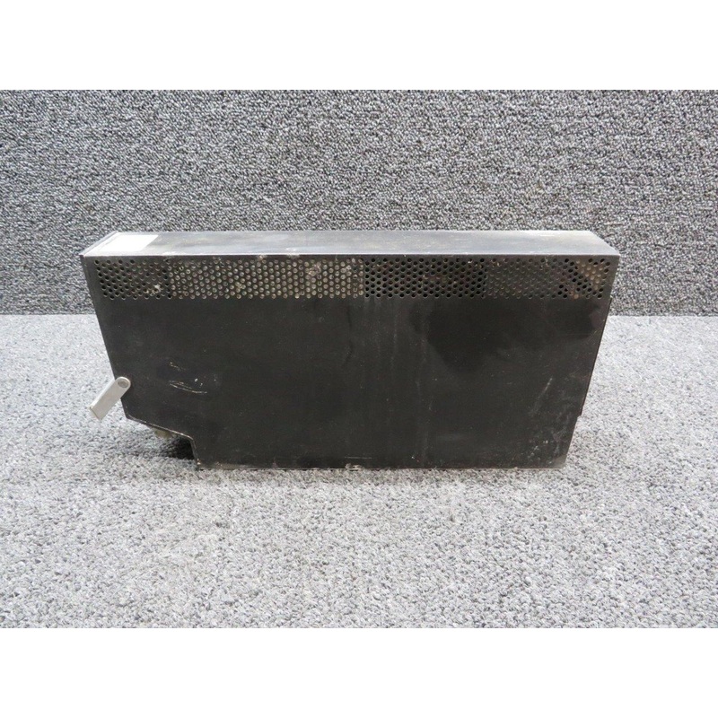 777-1492-003 Collins 51Y-7 ADF Receiver with Modifications