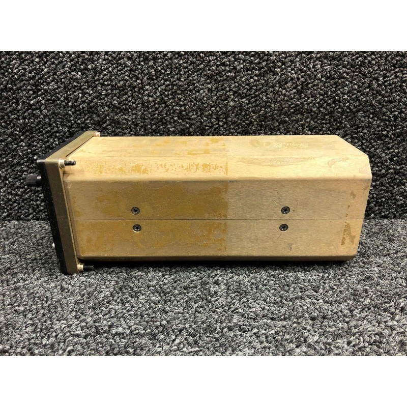 78-8060-5900-8 BF Goodrich WX-1000 Stormscope Display Unit with Mods