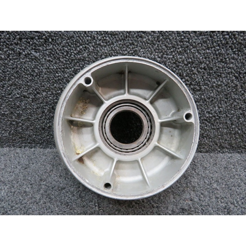 906-00100 Cleveland 40-113B 6.00-6 Inner Half Wheel Assembly