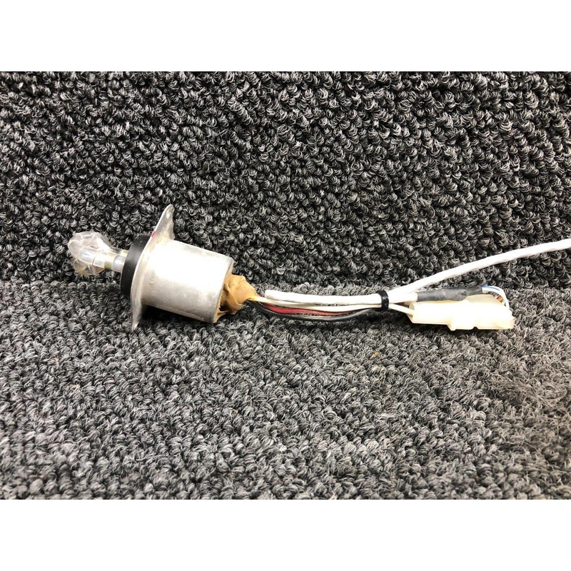 A627 (Alt: 02-0370338-00) Whelen Strobe Light Assembly