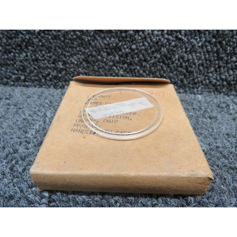 A6959-23 Grimes Lens (New Old Stock)