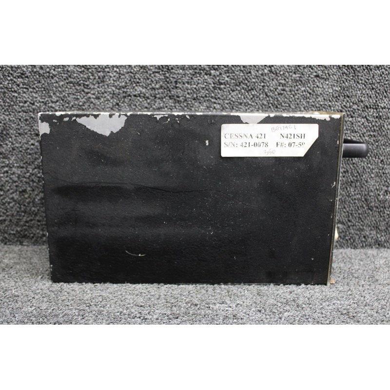 BG174C1 Honeywell Navomatic Computer (Volts: 28)