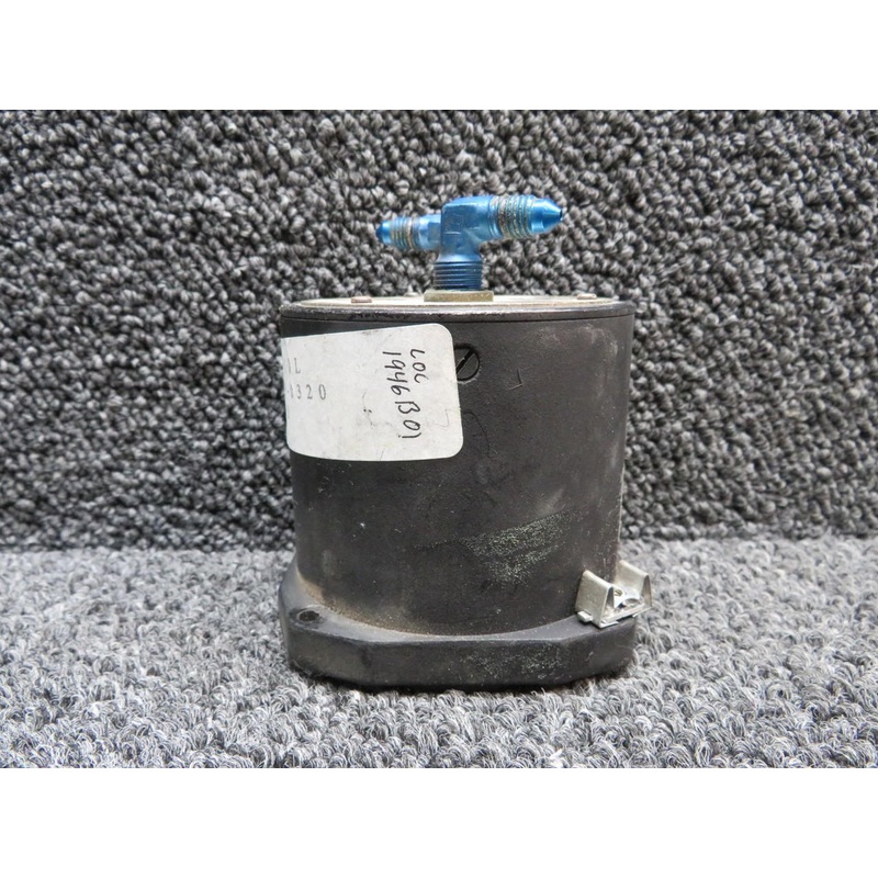 C662006-0101 Garwin Manifold Pressure Indicator