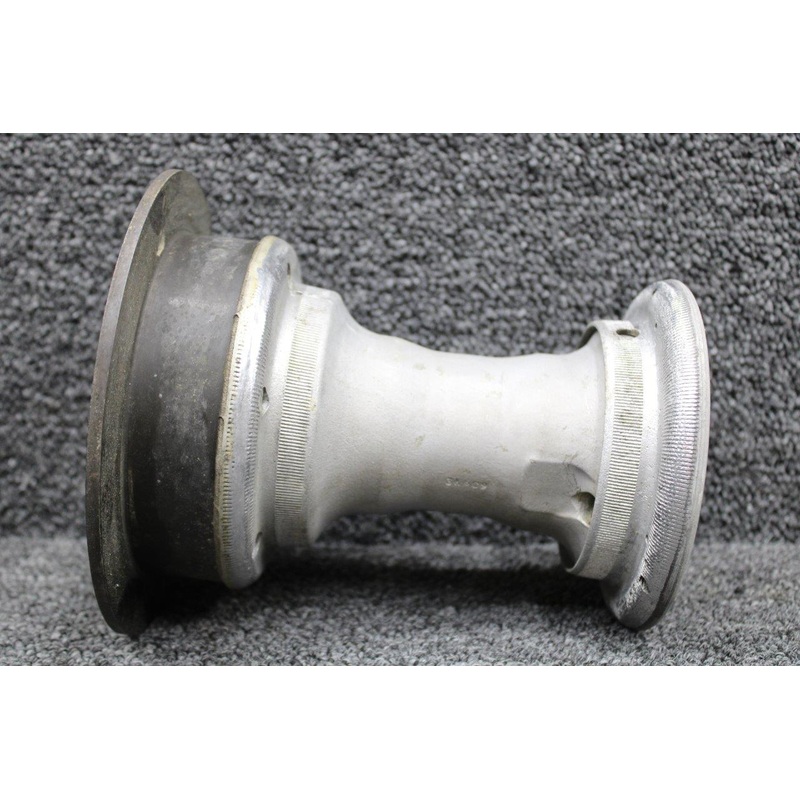 D-3-13-A-1 BF Goodrich 8.00-4 Wheel with Brake Disc (Thickness: .184)