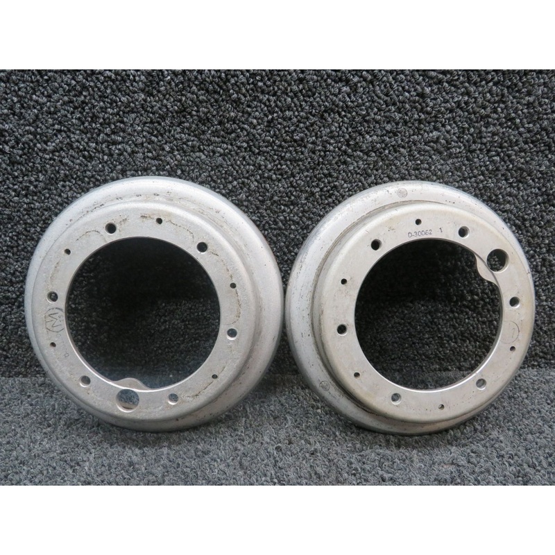 D-30039 McCauley 6.00-6 Wheel Assembly