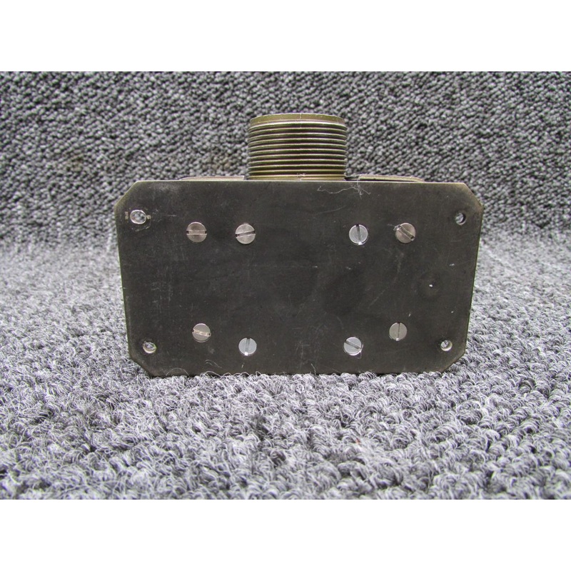 EA-2551-1-ACM (Alt: 6850477-1) Edo-Aire MS06-0102 Calibration Box (23-31V)