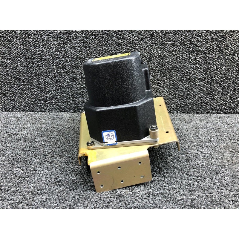 065-00180-0600 Bendix King KS-272C Trim Servo with Mod and Mounts (Volts: 28)