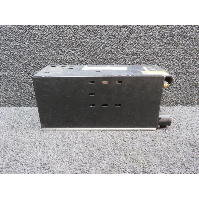 066-1043-01 King KNR-615 Digital Navigation RCVR VOR, LOC, RMI, OBS-GS w Mods