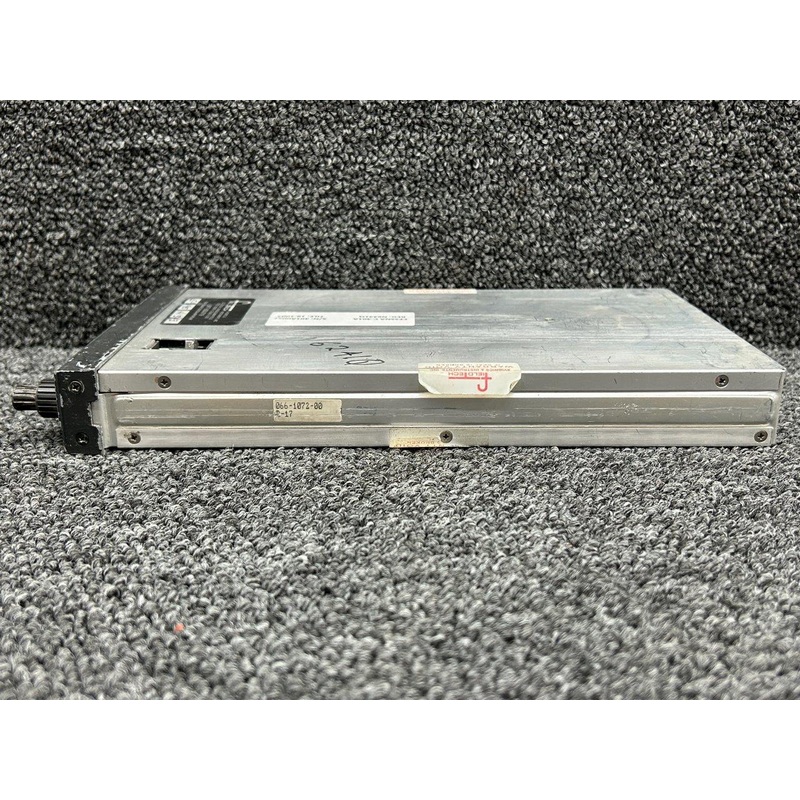 066-1072-00 Bendix King KR-87 ADF Receiver (14 or 28V) (Core)