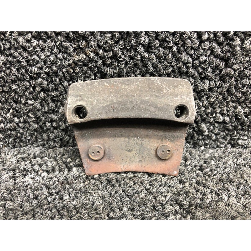 074-00500 Cleveland Brake Caliper Backing Plate