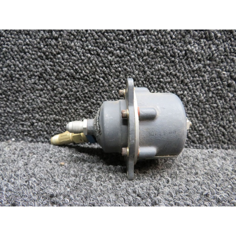 130440-3 Airesearch Regulator