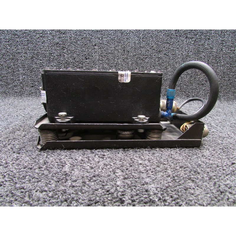 15527-1B Bendix PB-60 Barometric Altitude Control with Mount (26V)