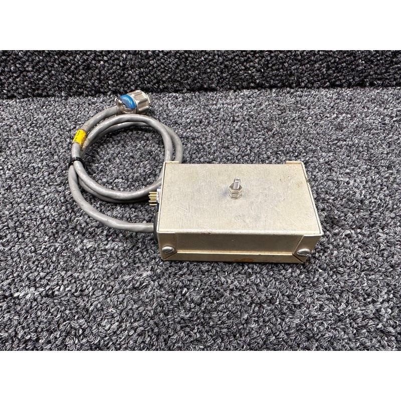 1B440 Edo-Aire Autopilot Relay Box