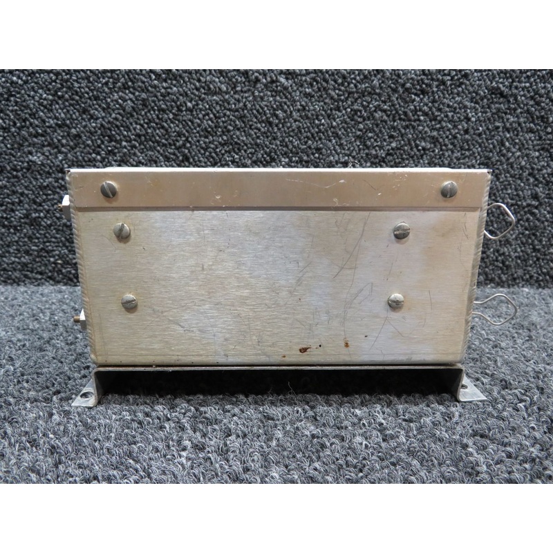 1C543-1 Edo-Aire System Coupler (No Connectors)