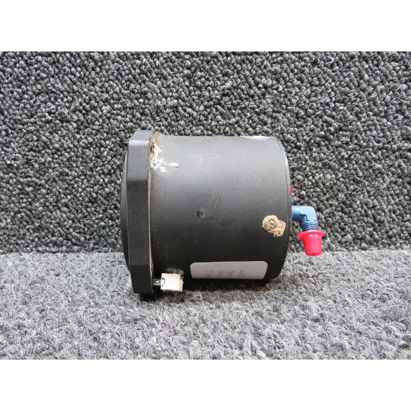 22-260-020 Garwin Dual Manifold Pressure Indicator (Discolored)