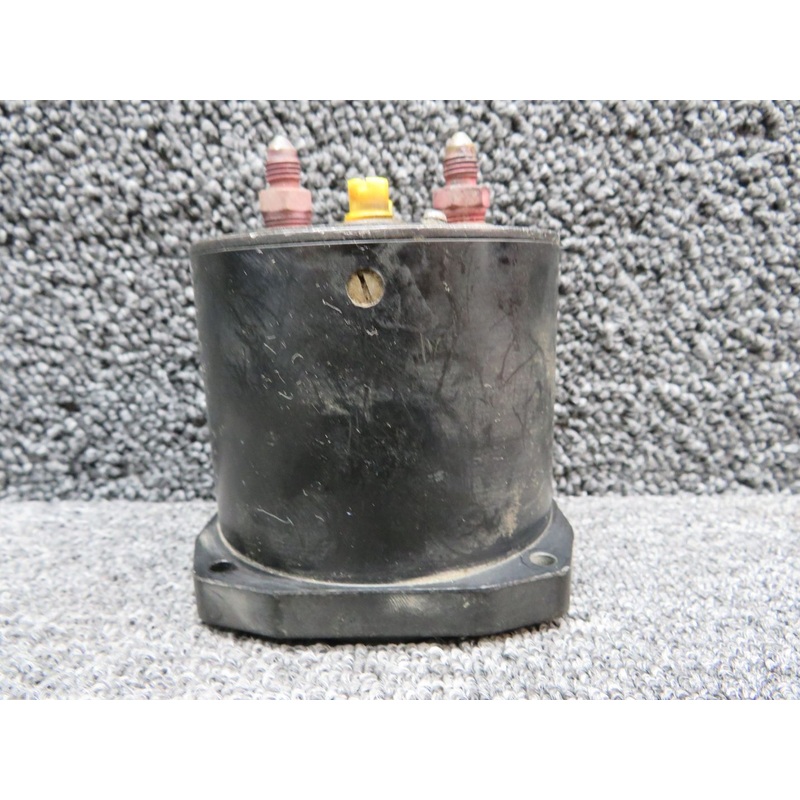 22-868 Garwin Inc. Dual Fuel Flow Indicator