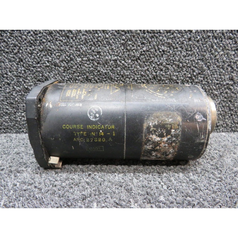 27320A ARC Type IN-14-1 Course Indicator