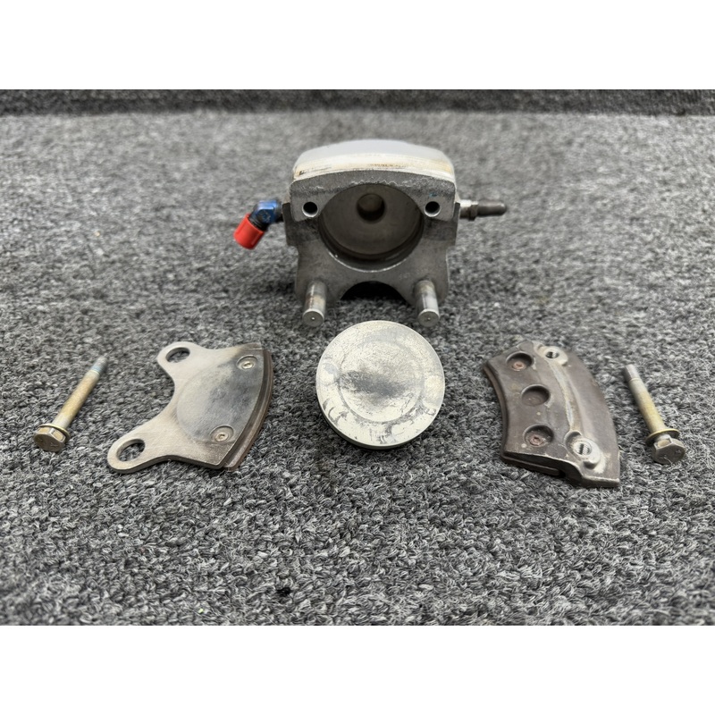 30-63E Cleveland Brake Caliper Assembly LH or RH