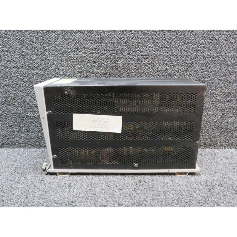4001921-510 Bendix RT-1151A Radar w Mods