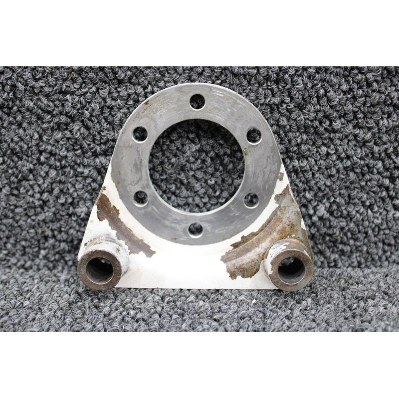 451-782 (Alt: 75-29) Cleveland Torque Plate (Thick: .875, CTC: 3-1/4)