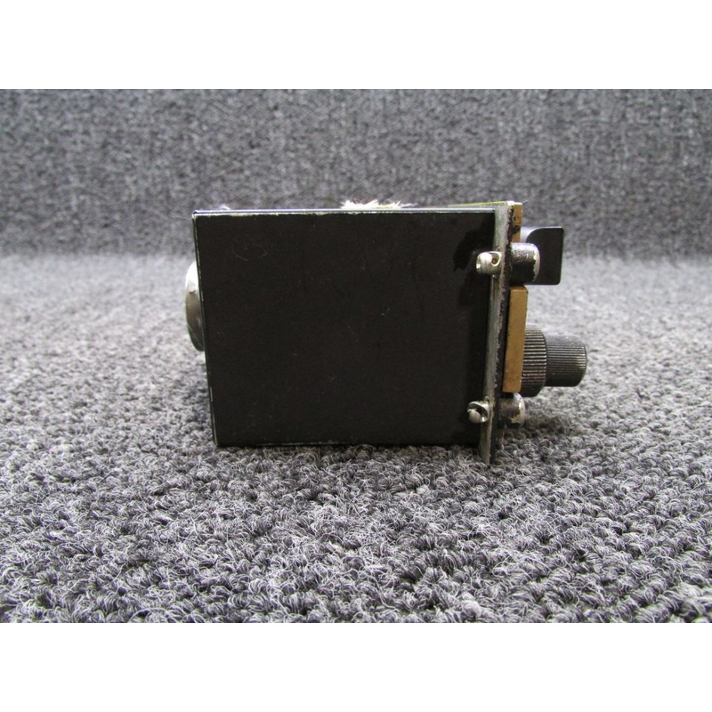 522-2357-011 Collins 614L-8 ADF Control (Brown)