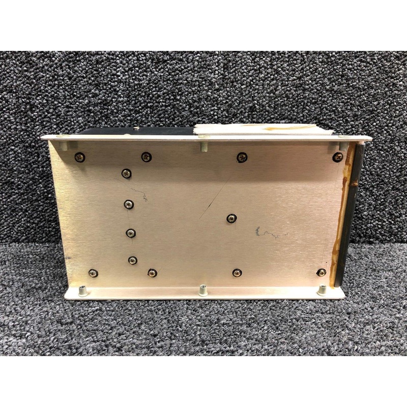 5E2600-1 BF Goodrich Ice Detector Controller (Volts: 28)