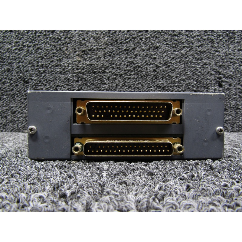 622-2313-053 Collins FGP-80 Flight Guidance Panel with Mods