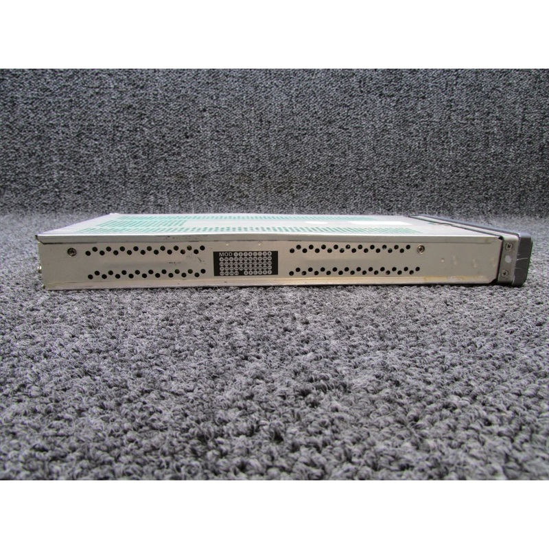 622-5108-006 Collins DCP-320 Display Control Panel with Modifications