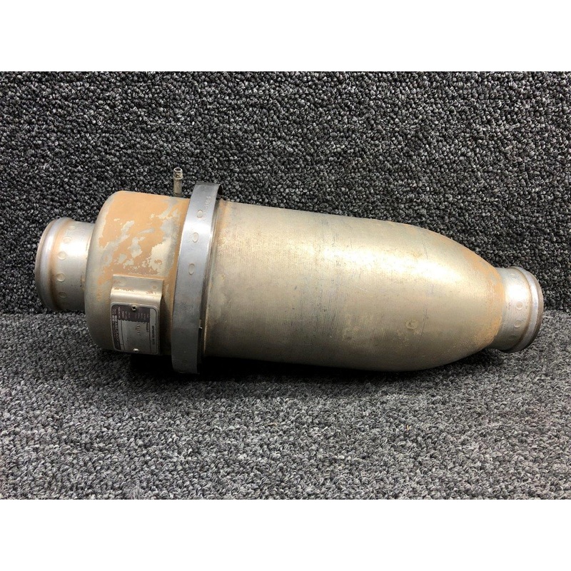 85020-7 Airesearch Air Conditioning Water Separator Assembly