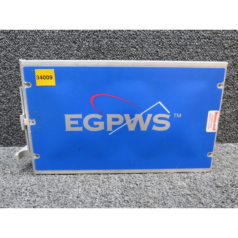 965-0976-020-212-212 Honeywell Mark V EGPWS Unit (Core)