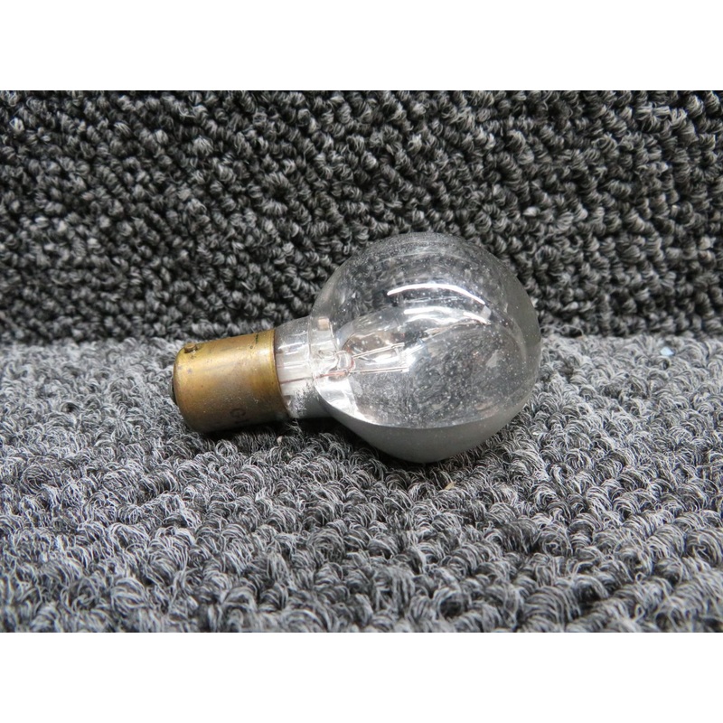 A-4174-24 Grimes Lamp Assembly (Volts: 28) (New Old Stock)